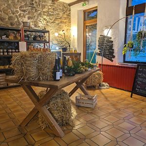 L'Auberge d'Eygliers