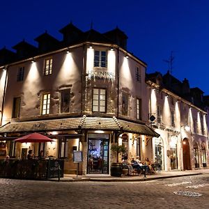 Le Central Boutique Hôtel